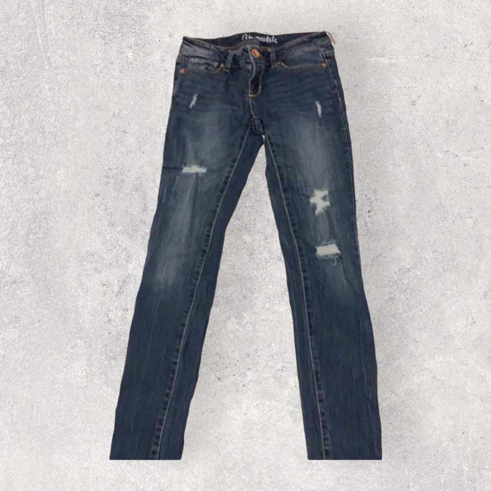 HOST PICK Aeropostale Lola Jegging - Size 00